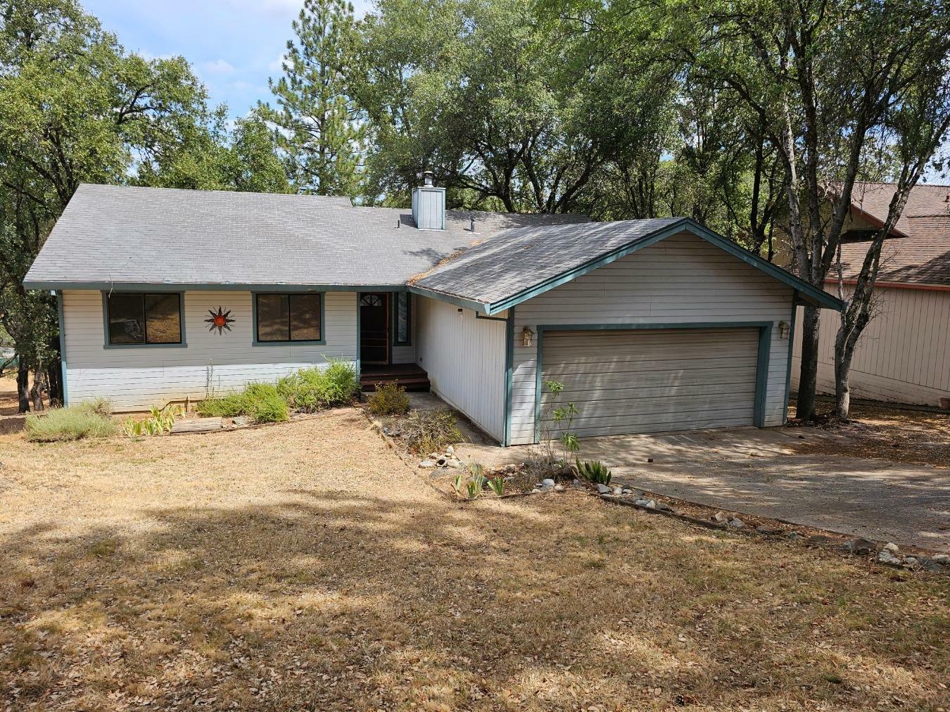 Property Photo:  11660 Bluebird Court  CA 95602 