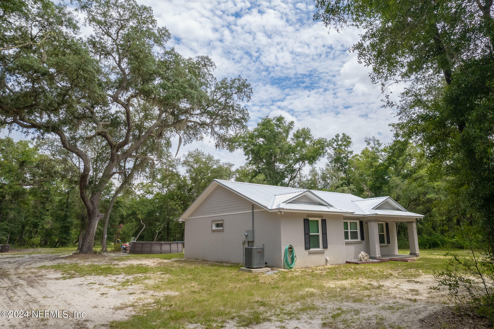 Property Photo:  166 Lake Elin Lane  FL 32148 