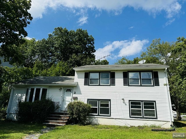 Property Photo:  2 Macopin Drive  NJ 07039 