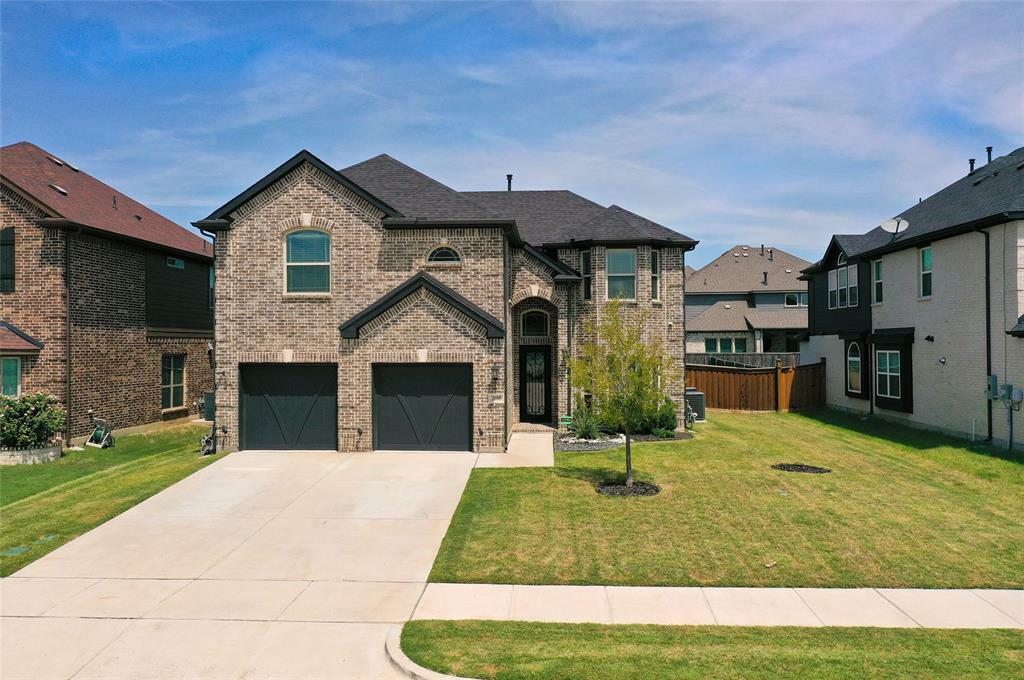 Property Photo:  2688 Costa Verde Drive  TX 75054 