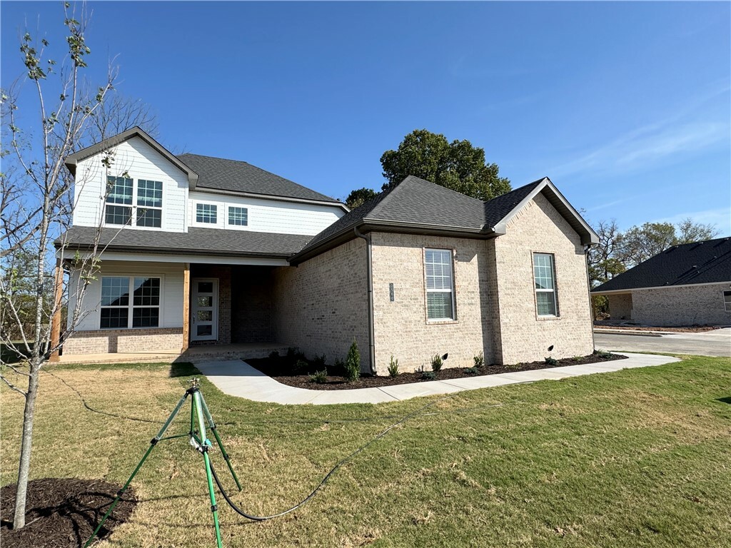 Property Photo:  1500 W Christman Street  AR 72751 