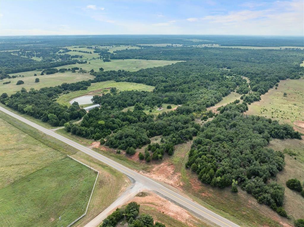 Property Photo:  21201 E Highway 105 Highway  OK 73058 