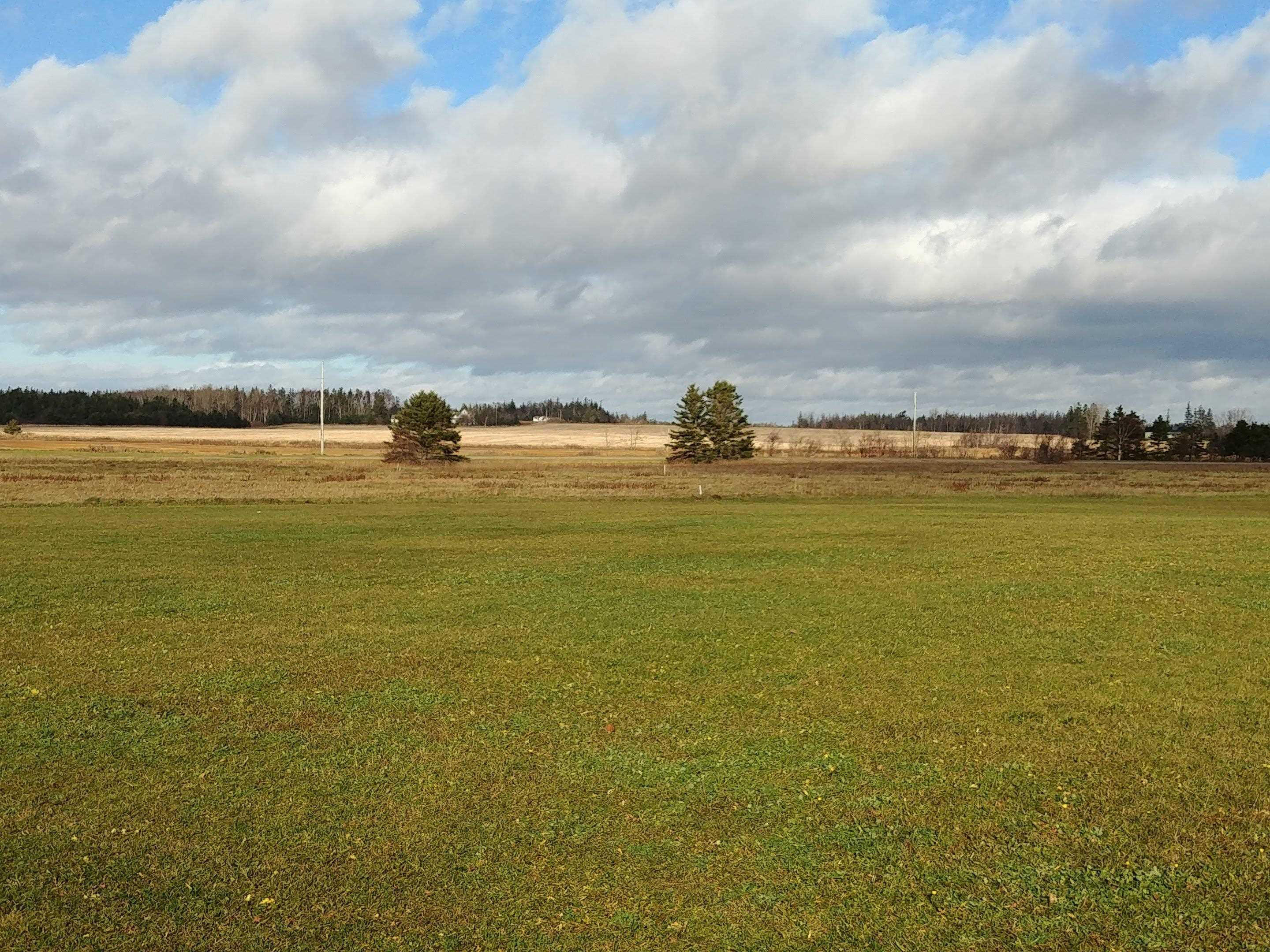 Photo de la propriété:  Lot Water View Lane  PE C0A 1A0 