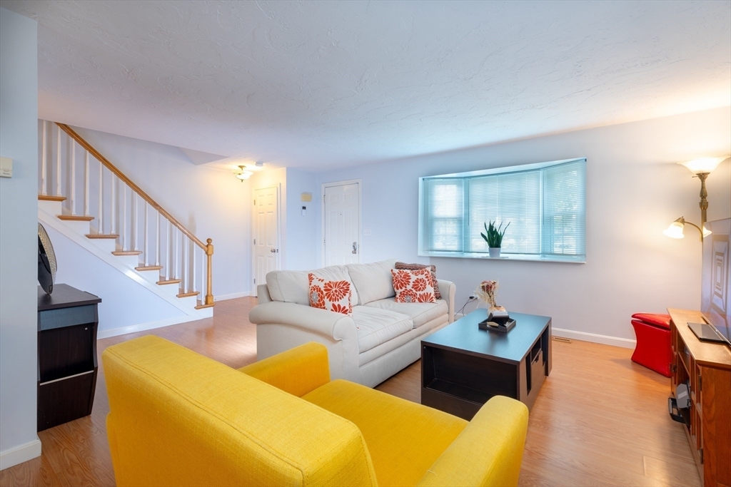 Property Photo:  399 Pond Street E7  MA 02184 