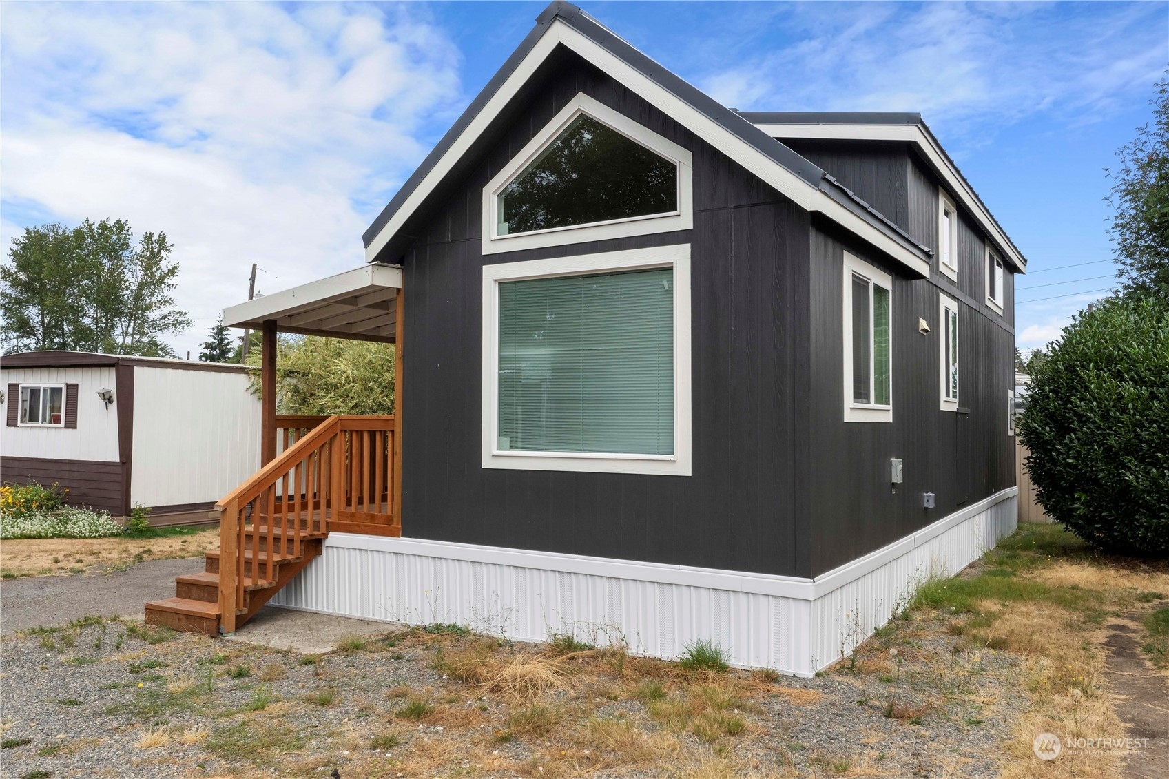 Property Photo:  159 136th Street S 31  WA 98444 