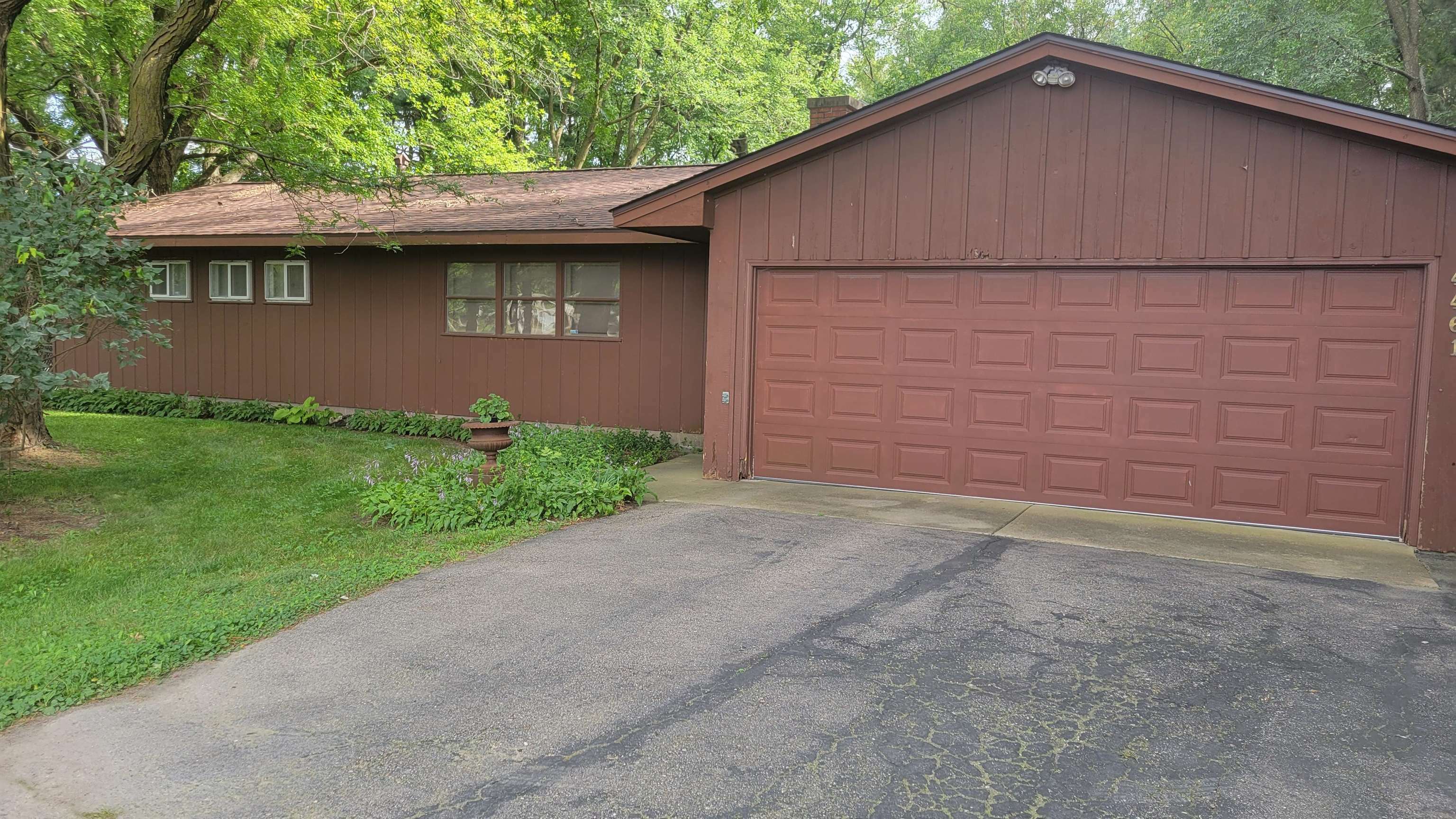 Property Photo:  4461 Prairie Hill Road  IL 61080 