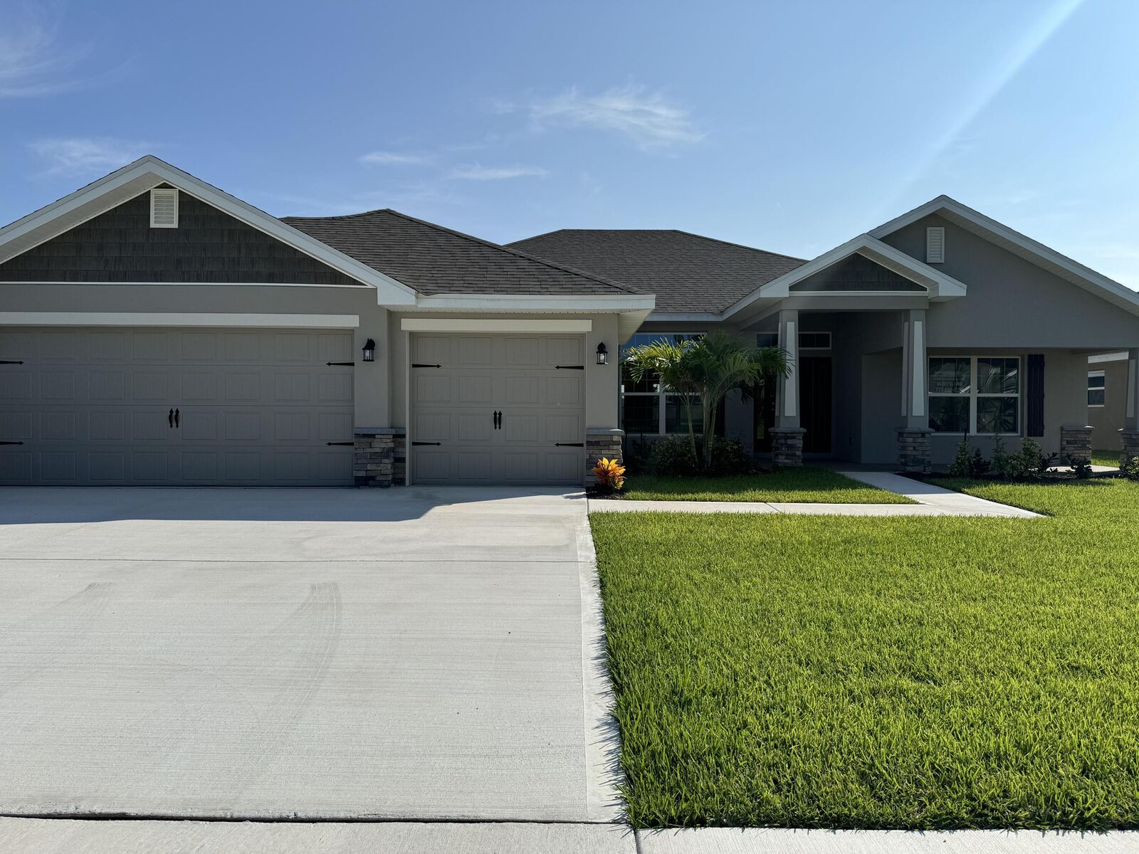 Property Photo: 8777 Waterstone Boulevard FL 34951