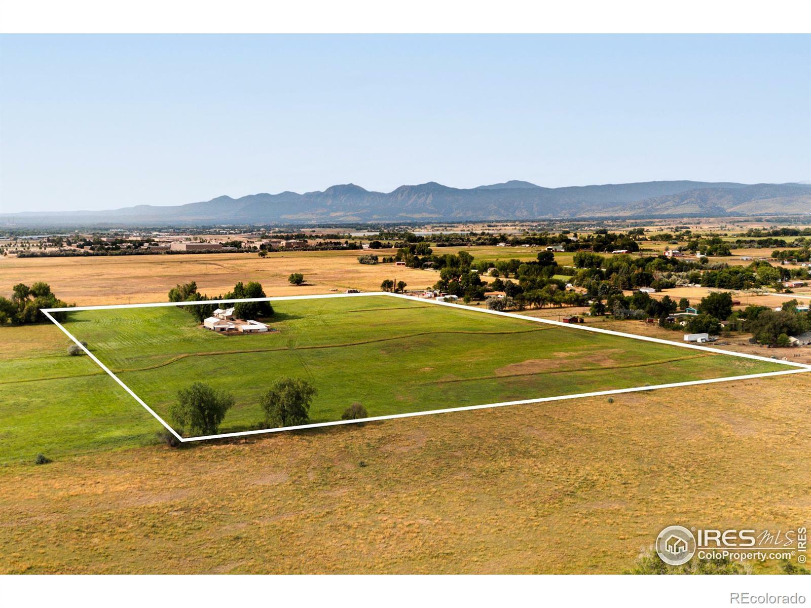 Property Photo:  6789 Niwot Road  CO 80503 