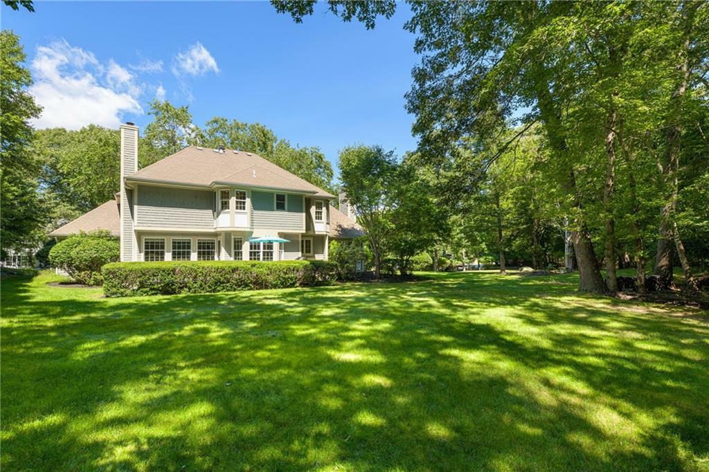 Property Photo:  216 Church Pond Drive  RI 02878 