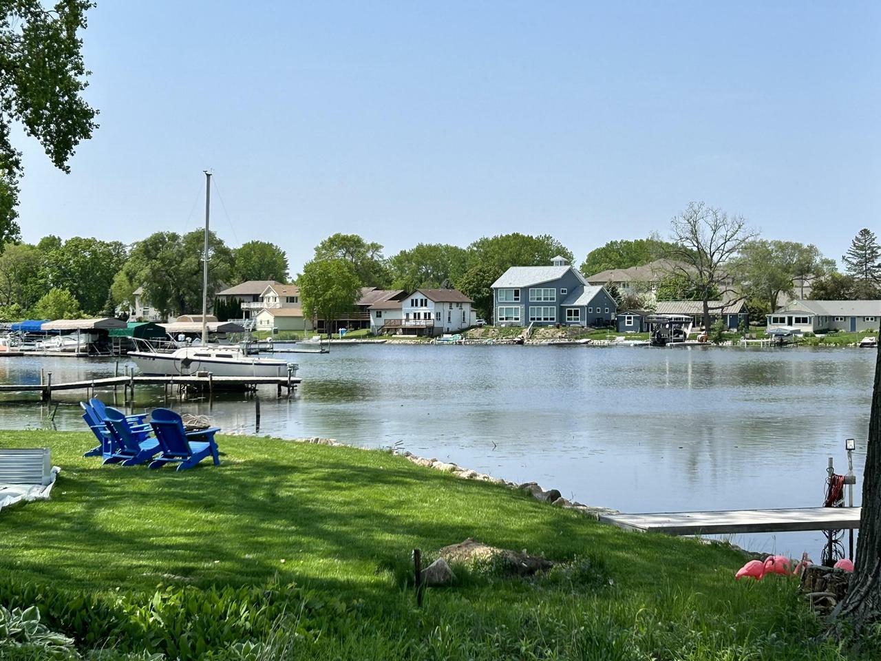 Property Photo:  5383 Mariners Cove Drive 406  WI 53704 