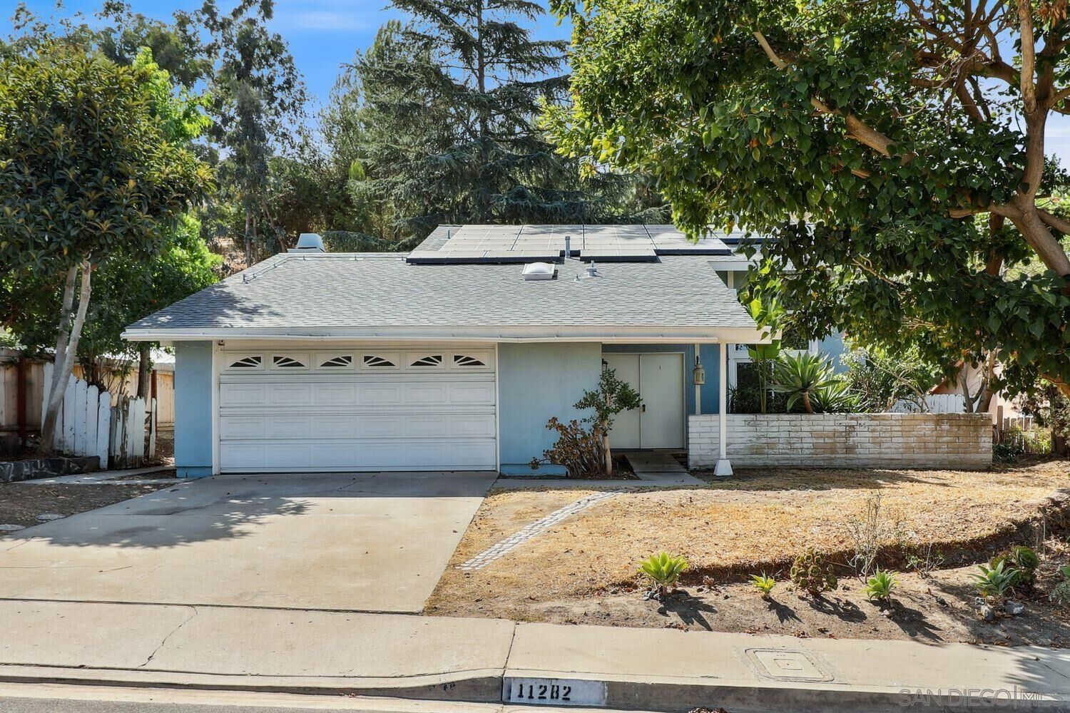 Property Photo:  11282 Almazon St  CA 92129 