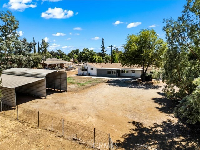 Property Photo: 18240 Roberts Road CA 92508