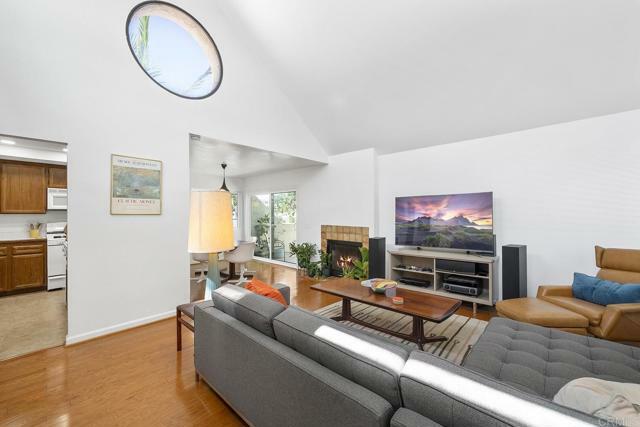 Property Photo:  371 N Melrose Drive F  CA 92083 