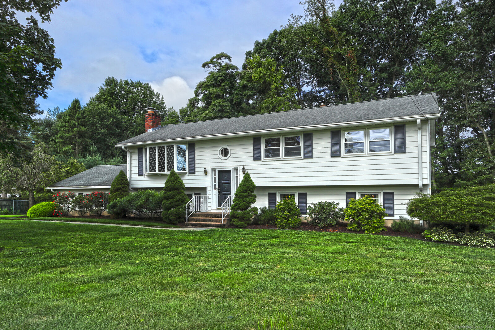 Property Photo: 91 Randall Drive CT 06473
