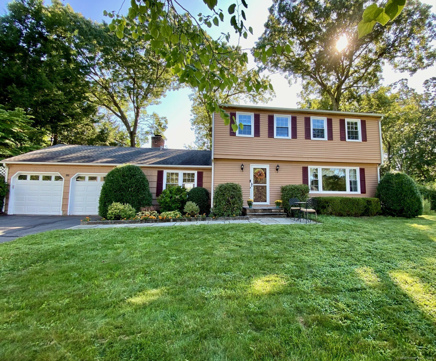 Property Photo:  236 Argyle Road  CT 06410 