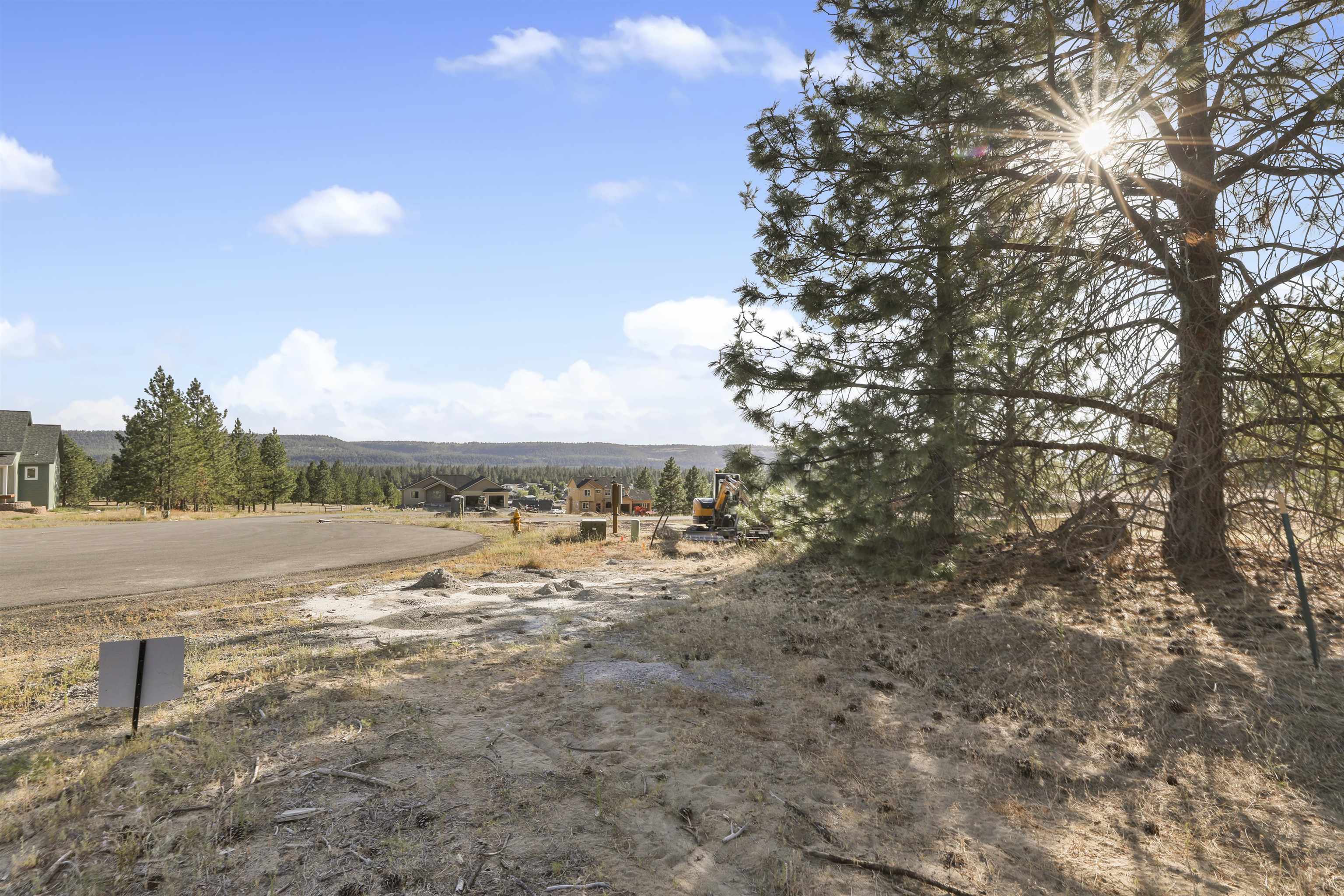 Property Photo:  60885 Westview Dr Lot 44  WA 99026 