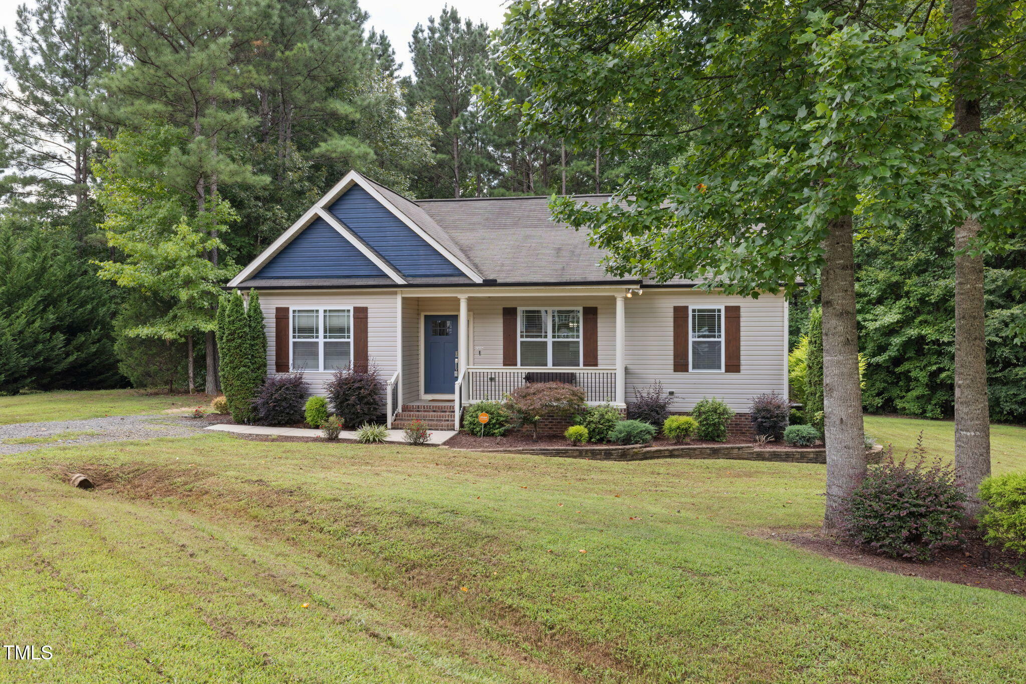 Property Photo:  30 Paddle Wheel Court  NC 27525 