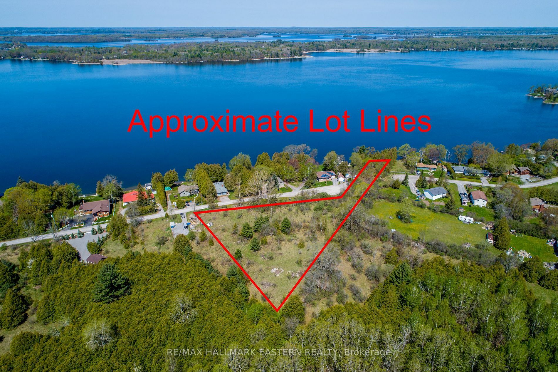 N/A Pinehurst Ave  Smith-Ennismore-Lakefield ON K0L 2H0 photo