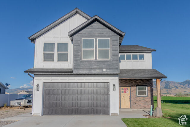 Property Photo: Address not disclosed UT 84320