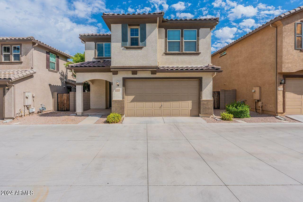 269 N Scott Drive  Chandler AZ 85225 photo