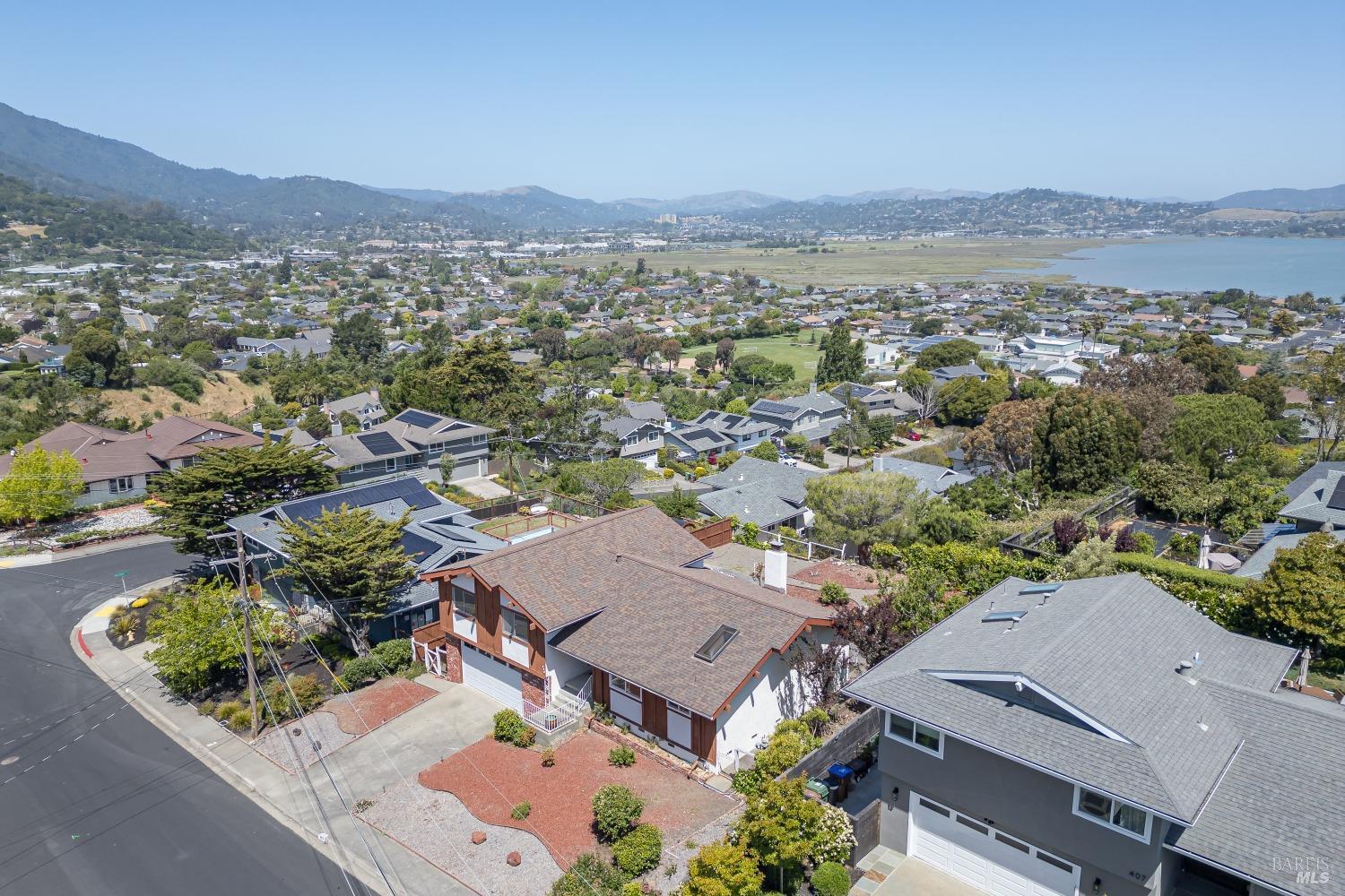 Property Photo:  403 Prince Royal Drive  CA 94925 