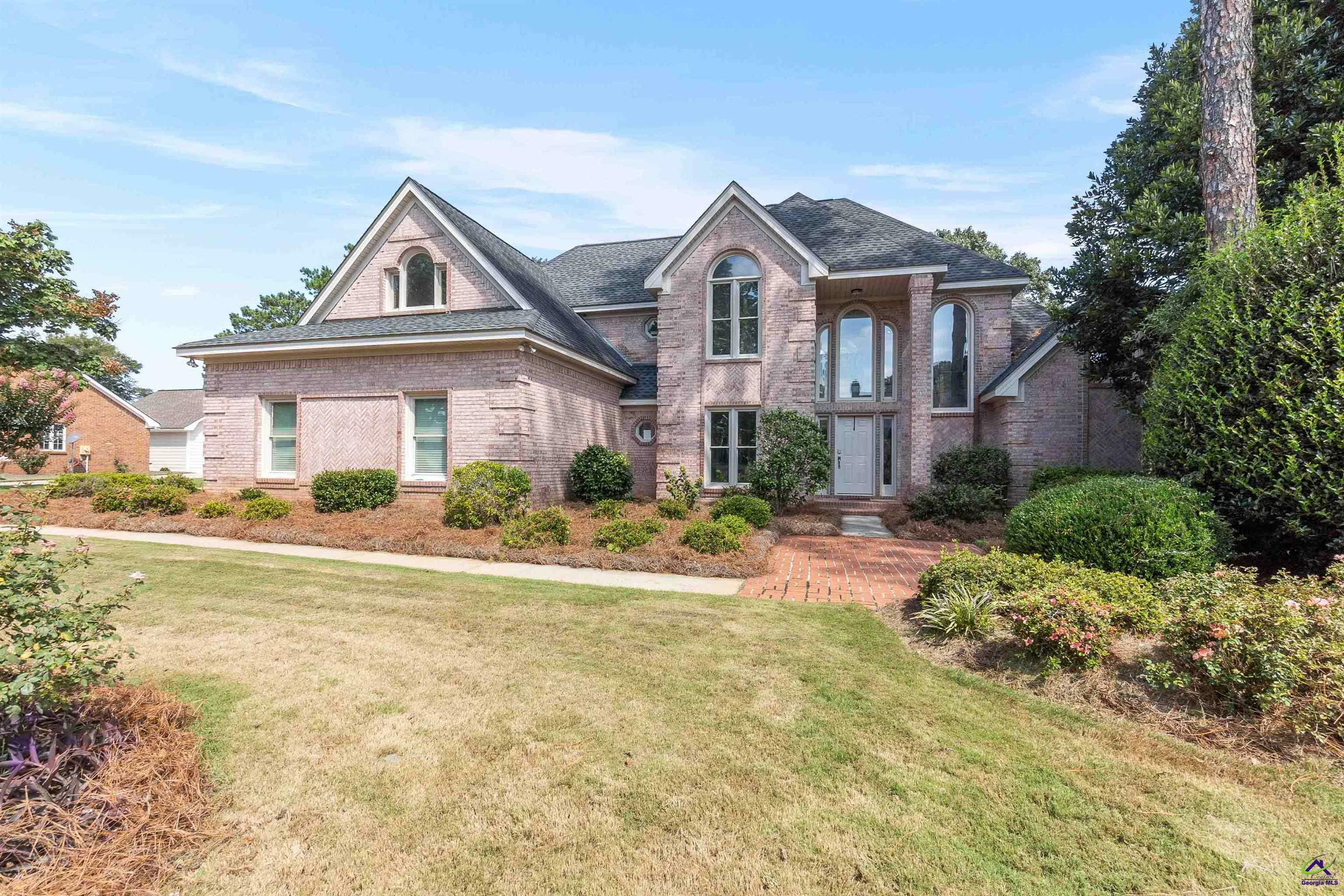 Property Photo:  108 Heather Glen Blvd.  GA 31047 