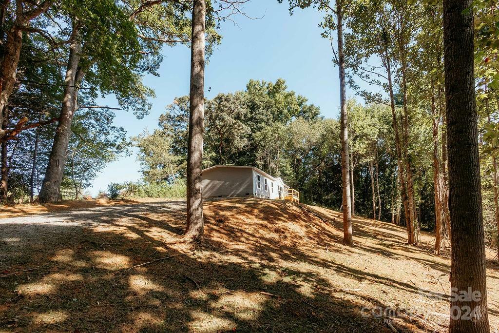 Property Photo:  195 Arrowood Corner Road  NC 28754 