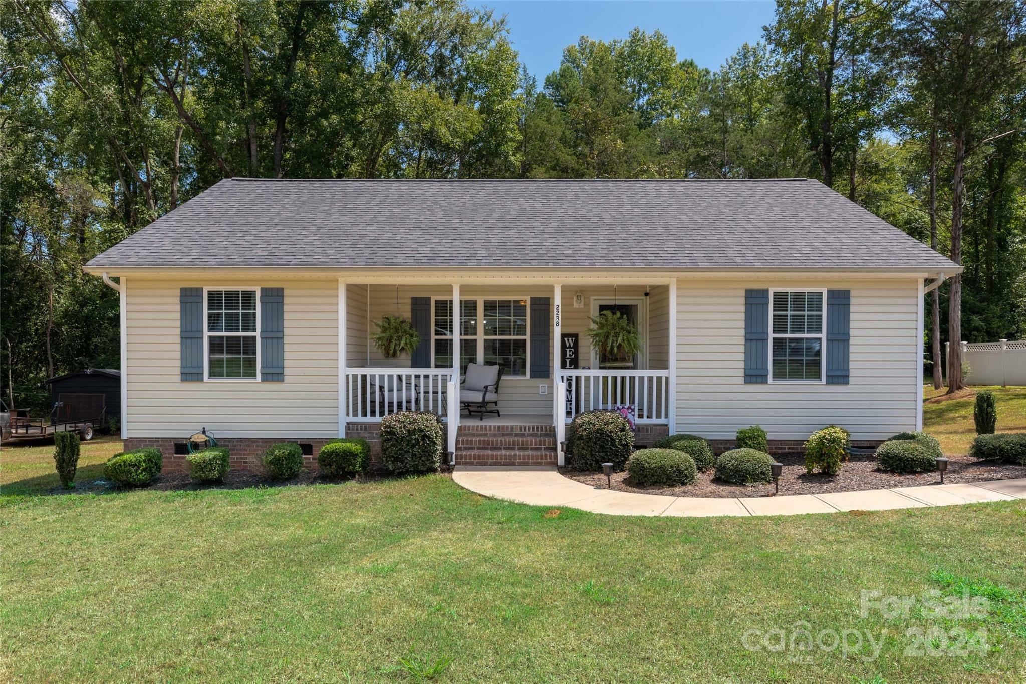 2238 Pacer Road  Lancaster SC 29720 photo