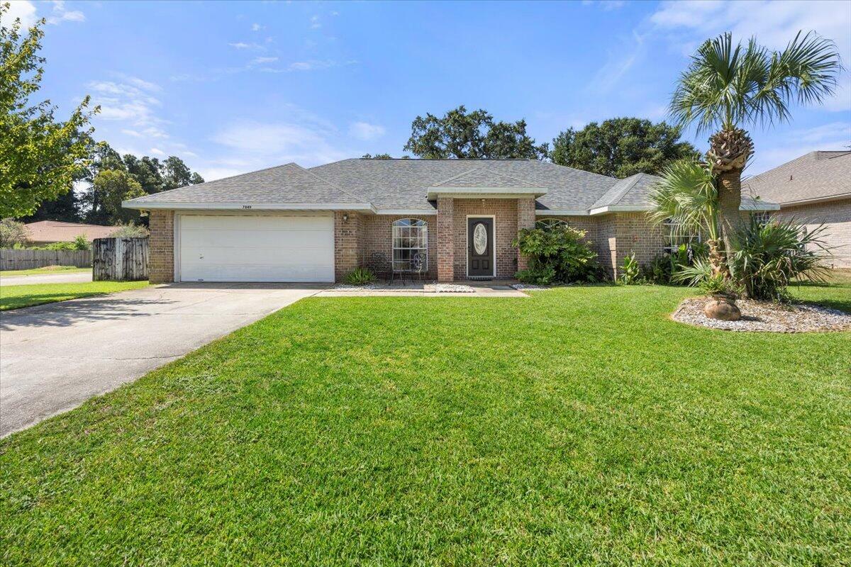 7849 Lola Circle  Navarre FL 32566 photo