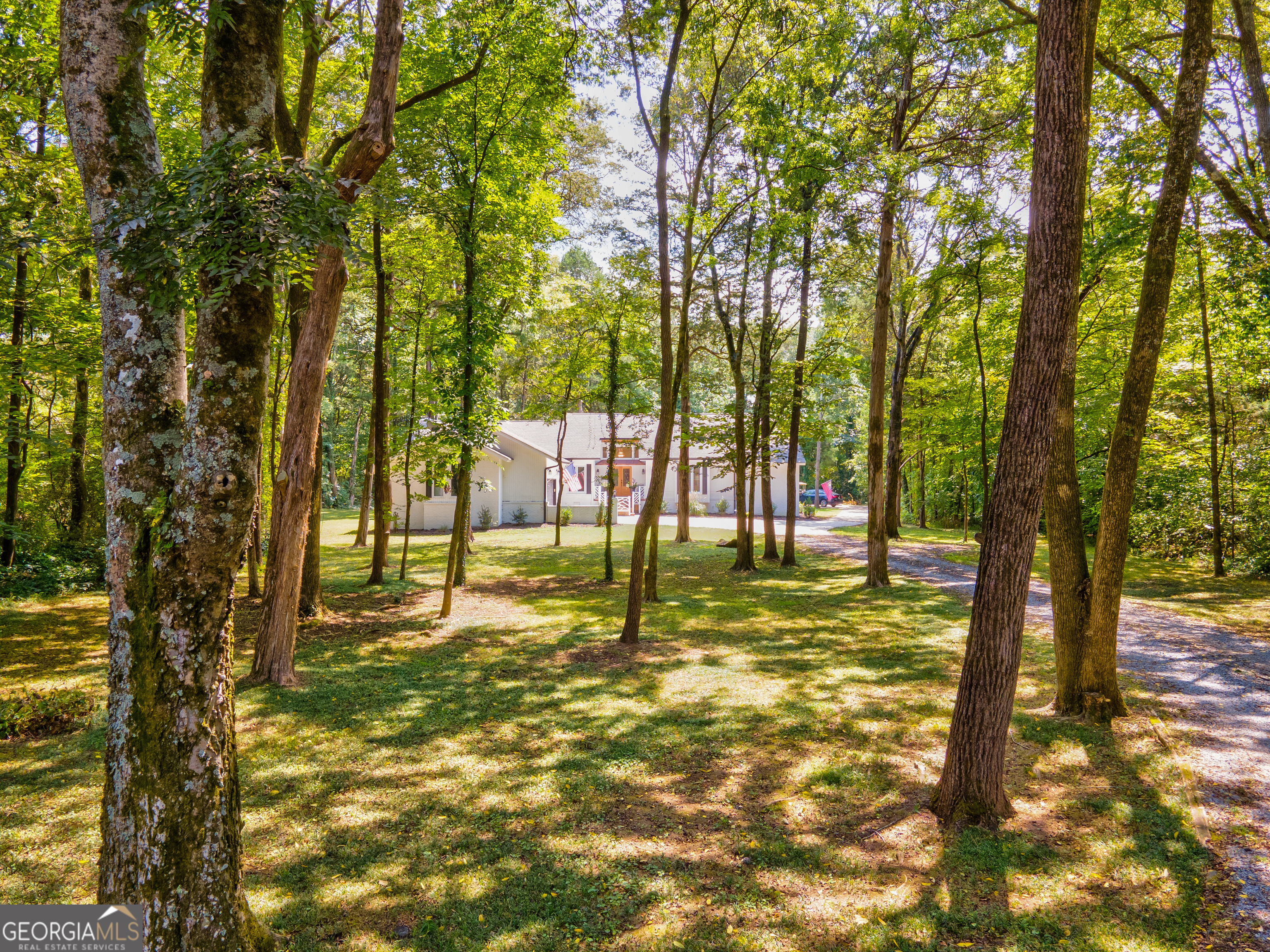 Property Photo:  125 Northside Drive  GA 30125 