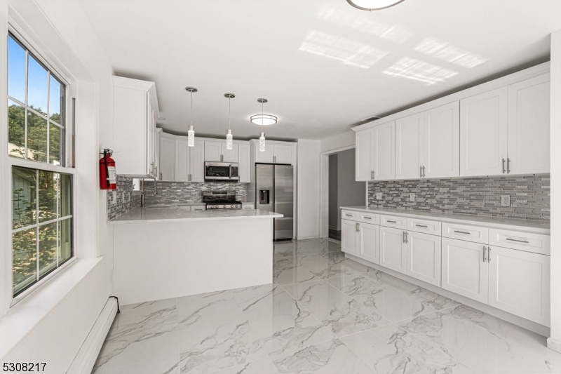 Property Photo: 7 N 17th St NJ 07506