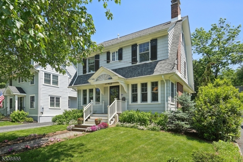Property Photo: 18 Laurel Ave NJ 07901