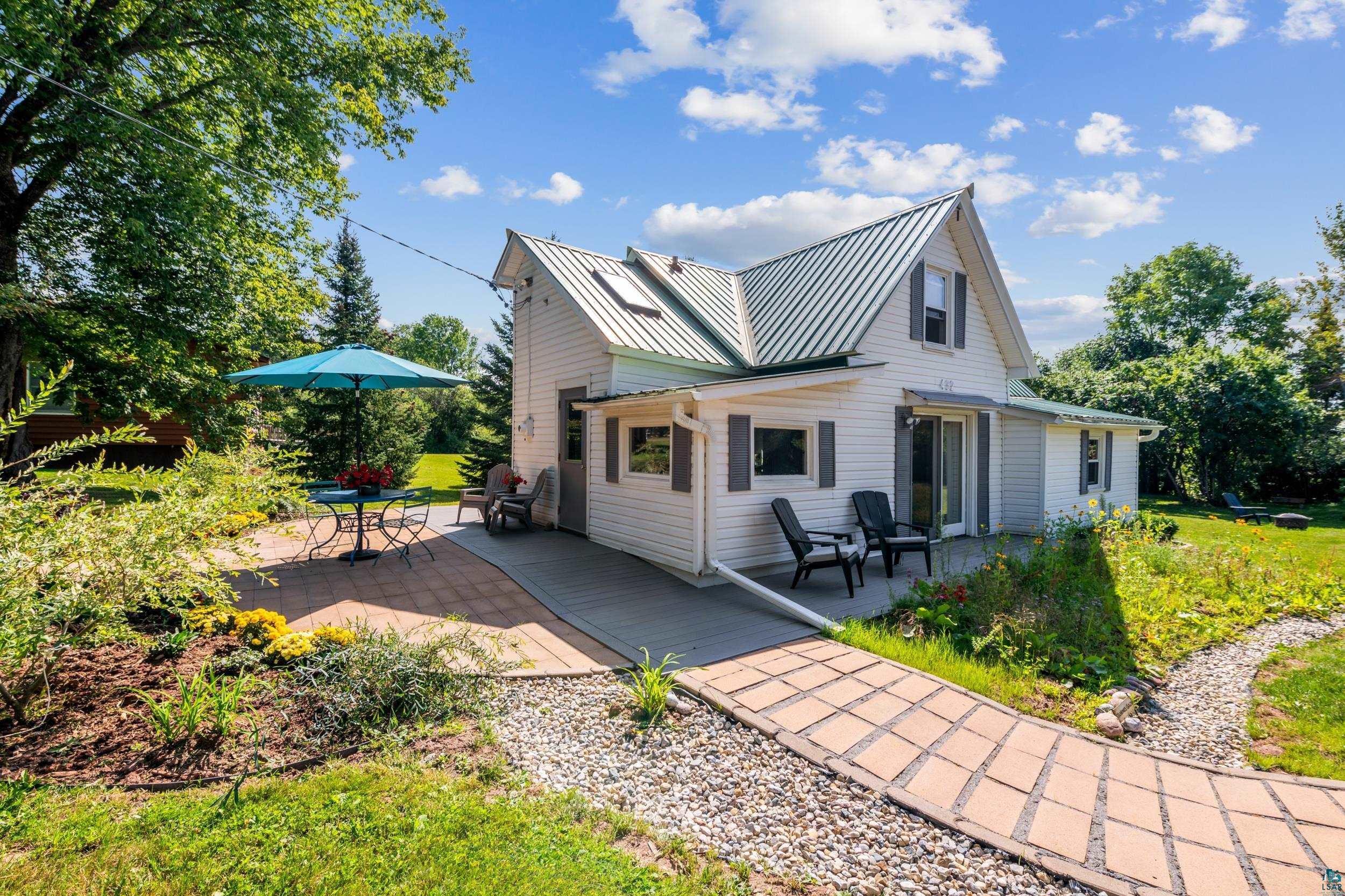 Property Photo: 432 W Wisconsin St WI 54891