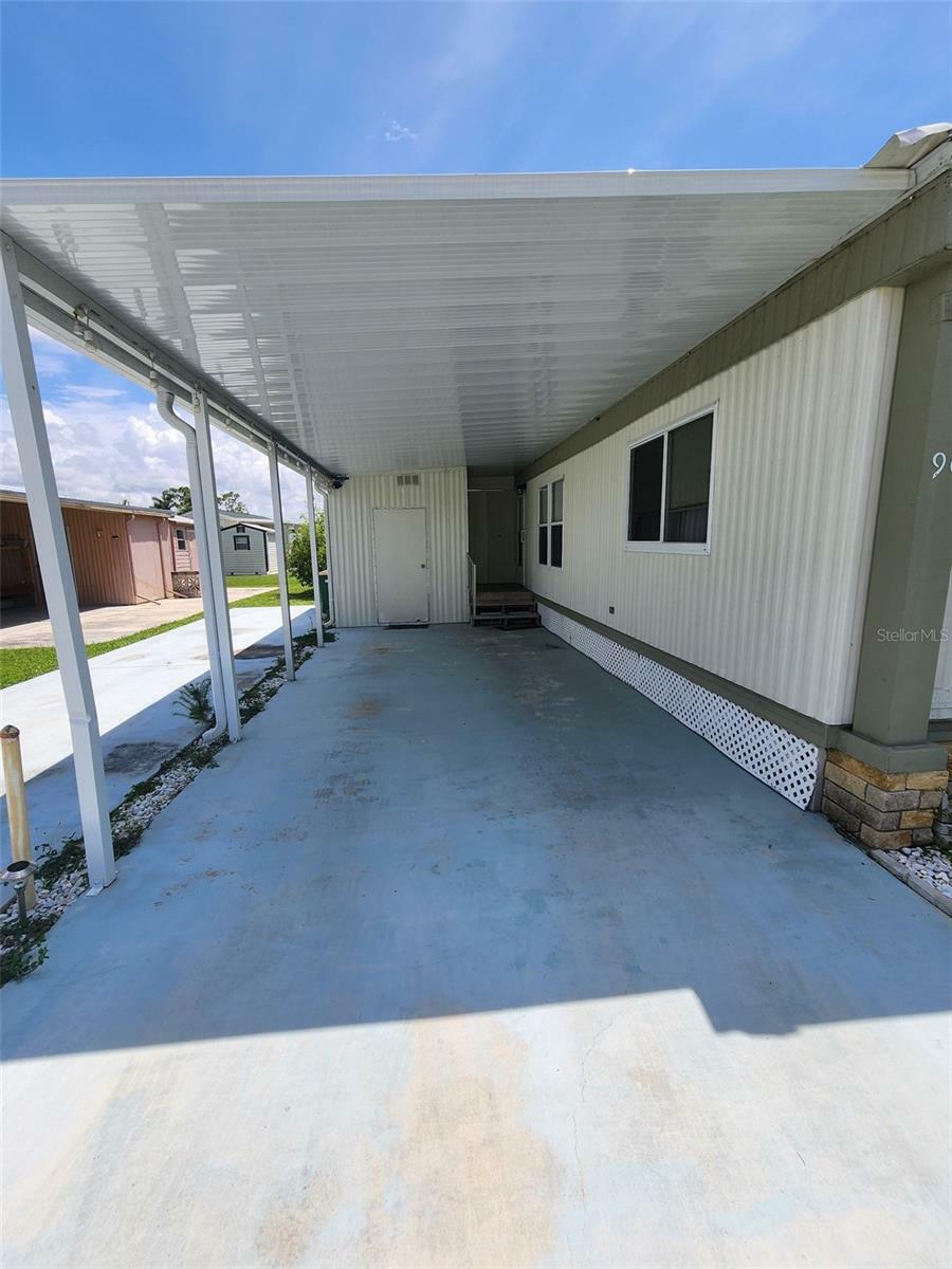 Property Photo:  6400 Taylor/Trout Road 96  FL 33950 