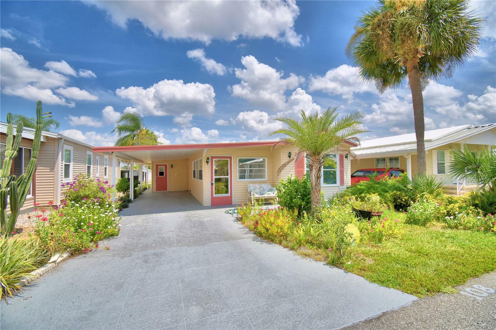 Property Photo:  4925 Cypress Gardens Road 108  FL 33884 