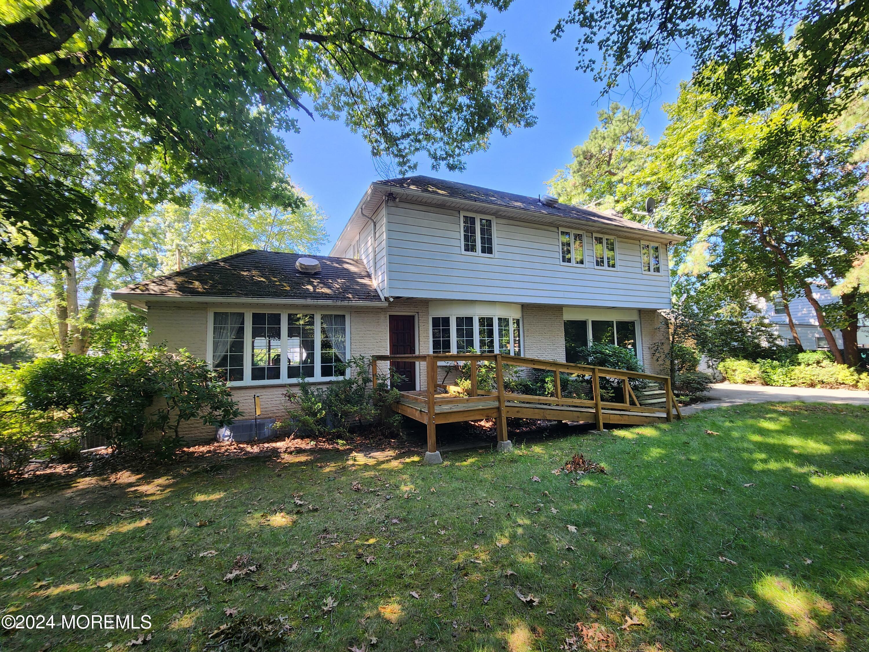 Property Photo:  27 Debonis Drive  NJ 08850 