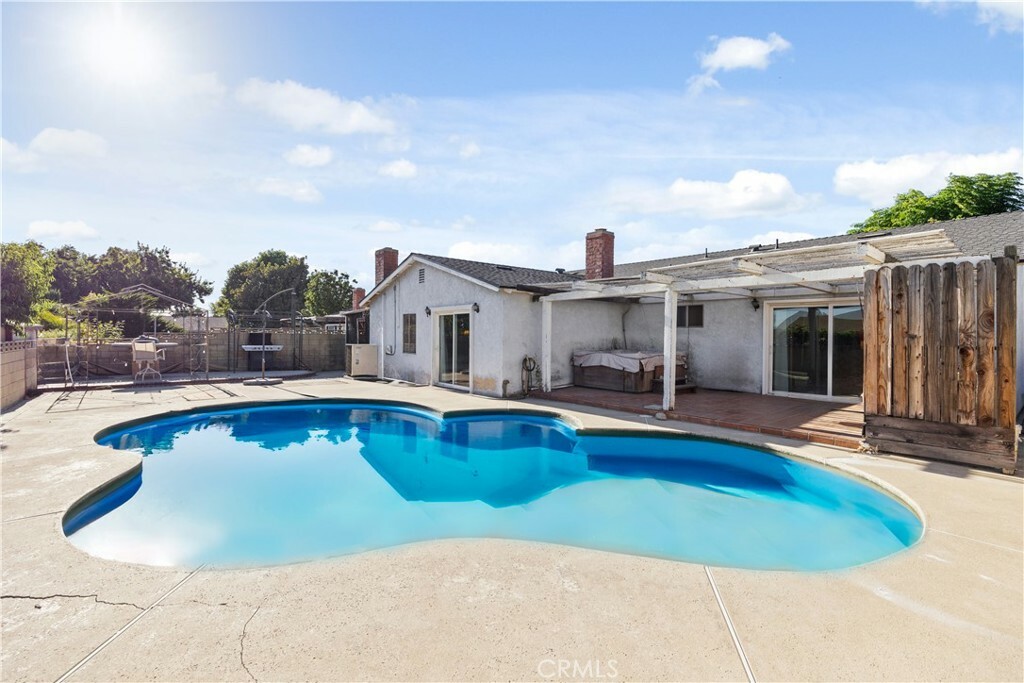 Property Photo:  4839 Jackson Court  CA 91710 