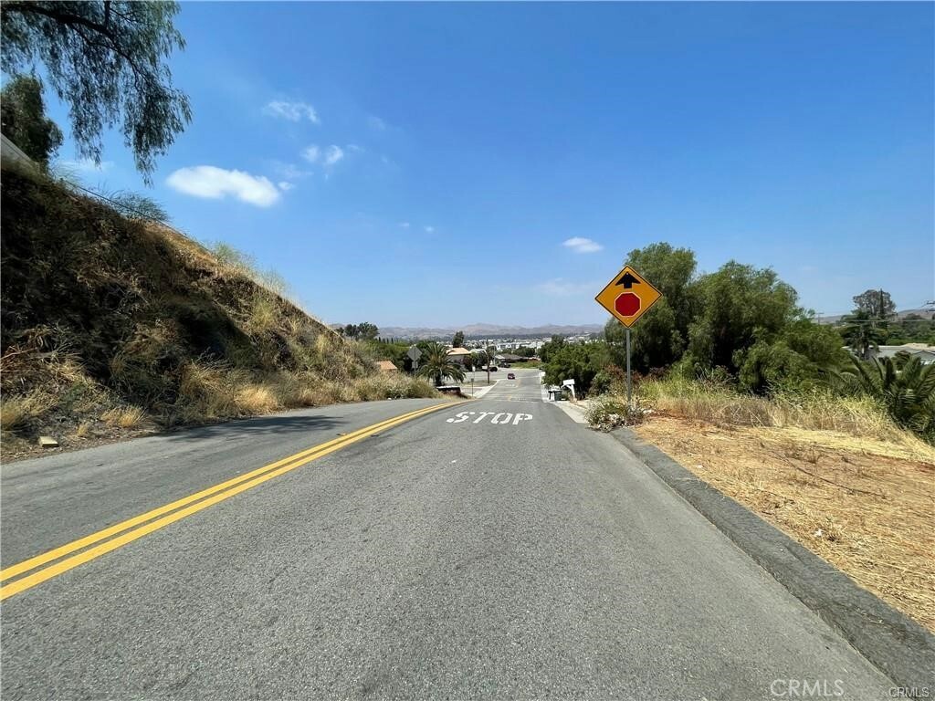 Property Photo:  0 Townsend  CA 92530 