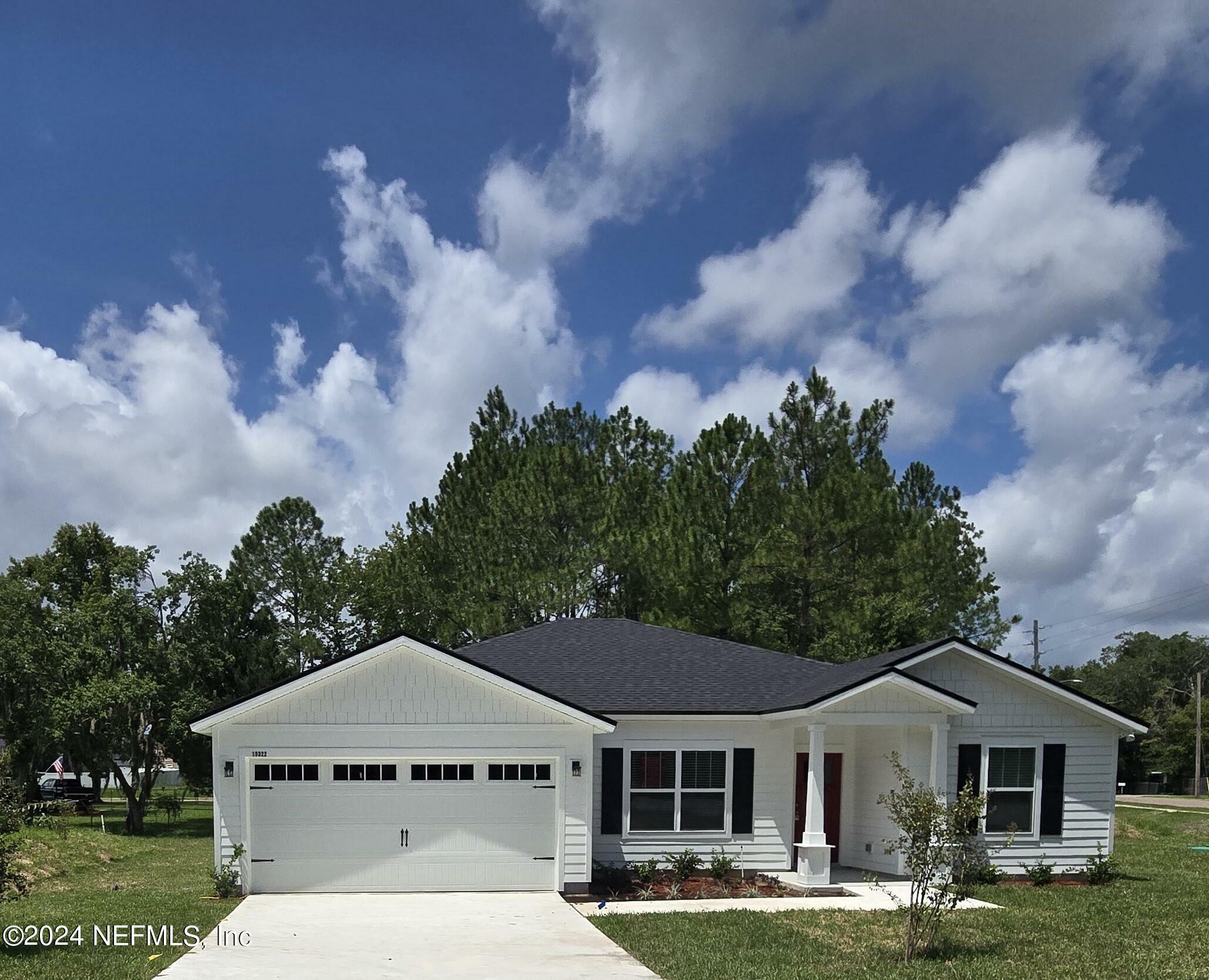 Property Photo:  10322 Old Kings Road  FL 32219 