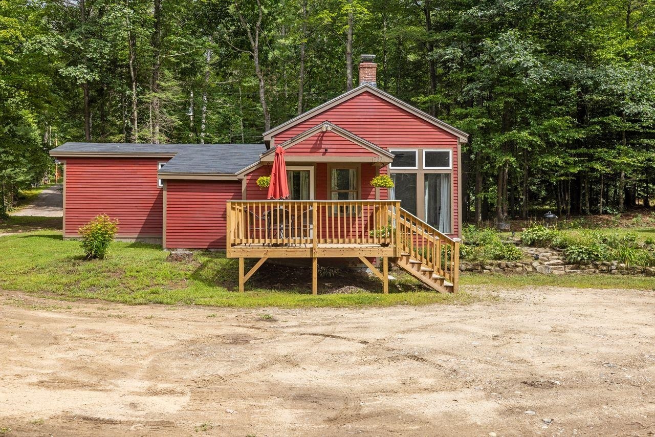 Property Photo:  1722 New Hampshire Route 175  NH 03285 