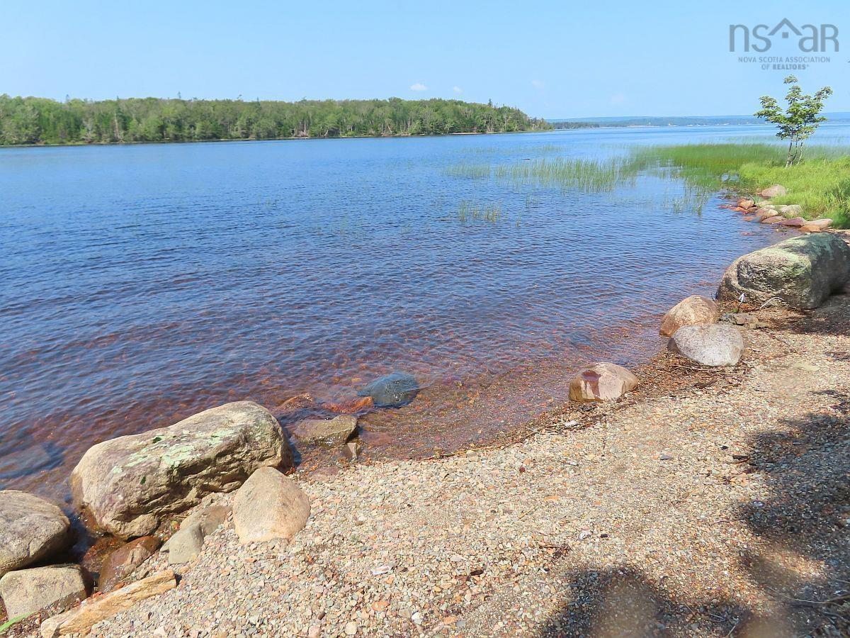 Property Photo:  83.9 Acres Grand Mira South Road  NS B1K 1H2 