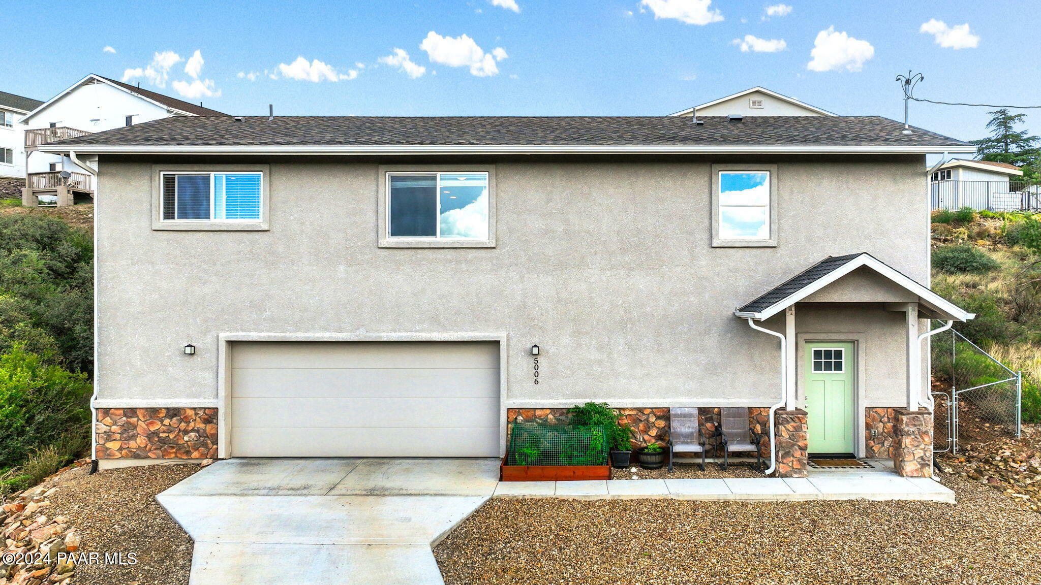 5006 E Sapphire Drive  Prescott AZ 86301 photo