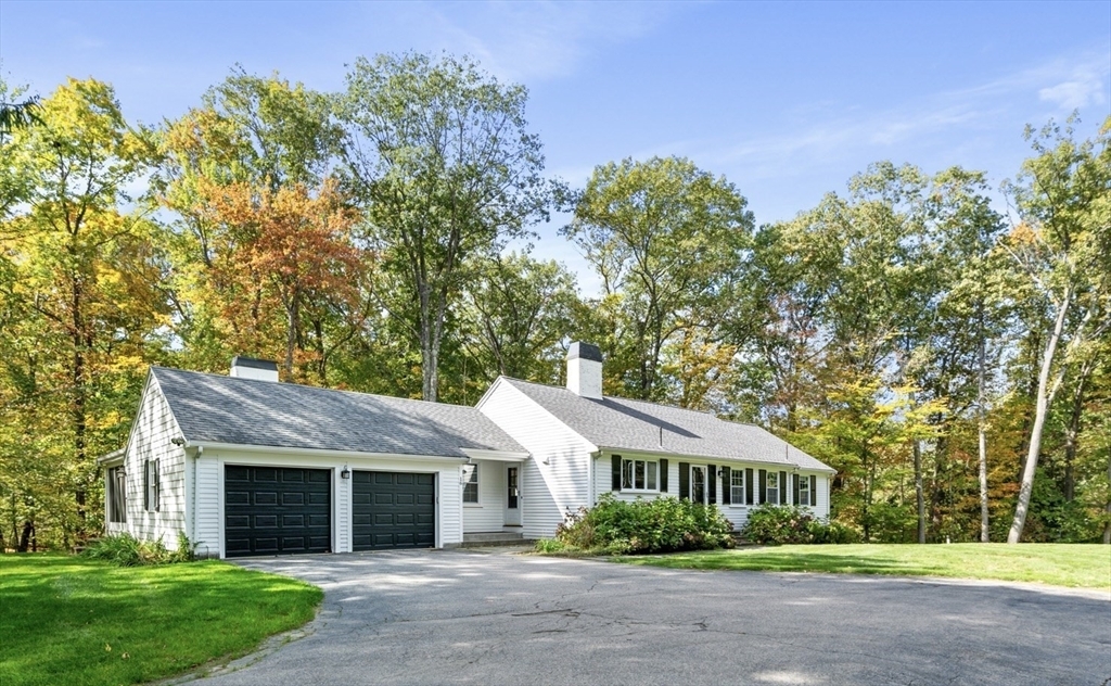 Property Photo:  16 Sterling Drive  MA 02030 