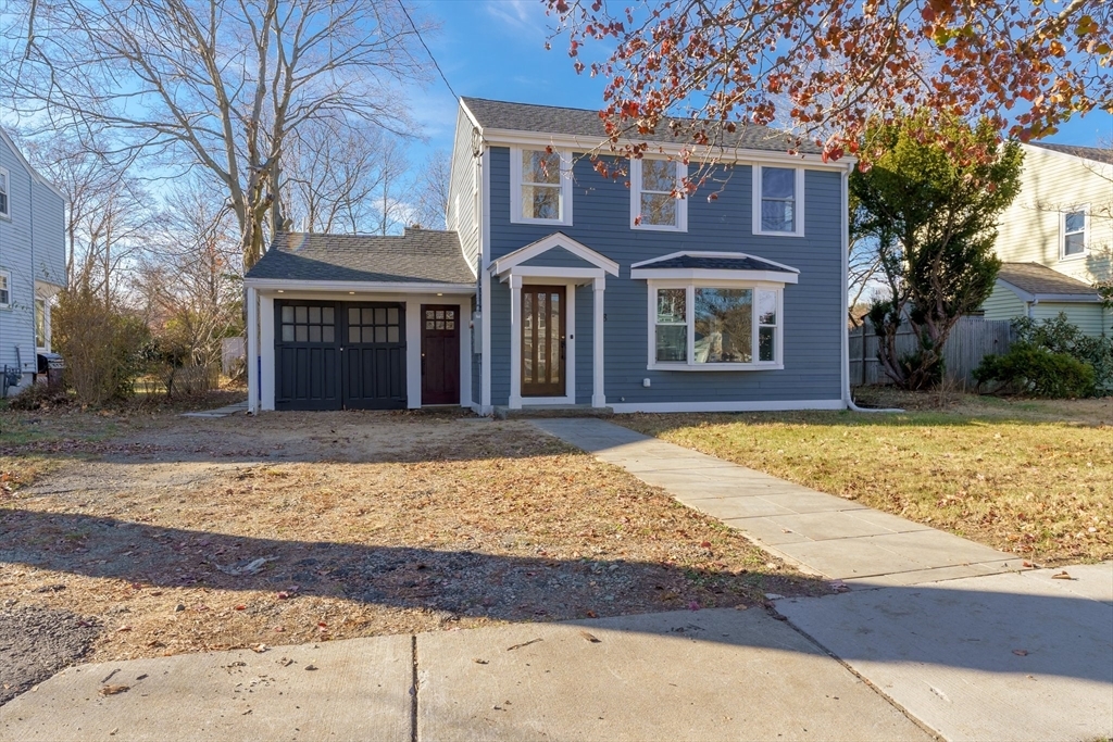 Property Photo: 78 North St MA 02460