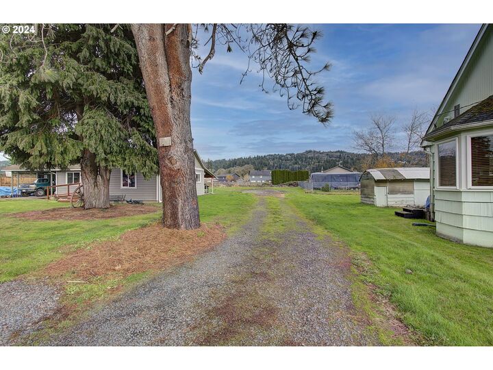 Property Photo:  0 Ohio St  WA 98632 