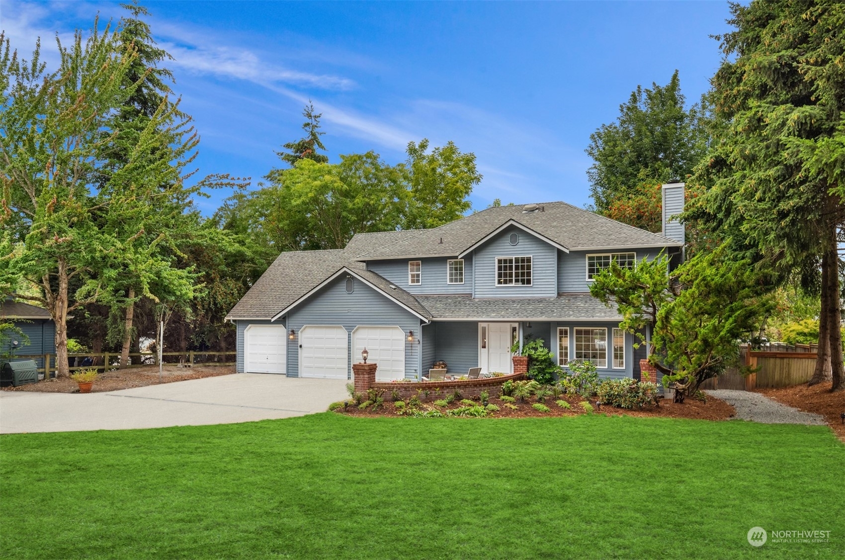 Property Photo:  12511 84th Avenue NE  WA 98034 