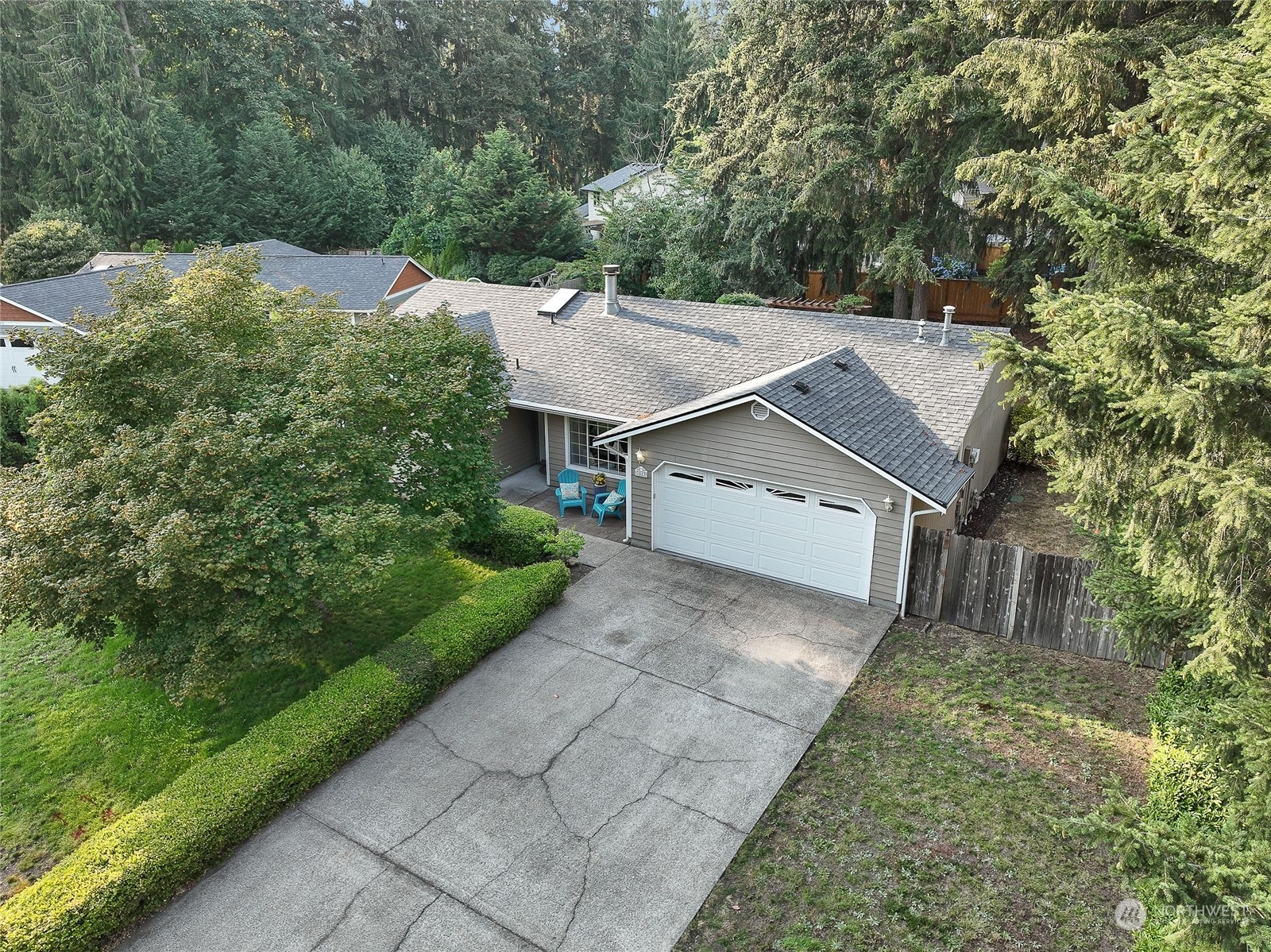 3513 Radcliff Court SE  Lacey WA 98503 photo