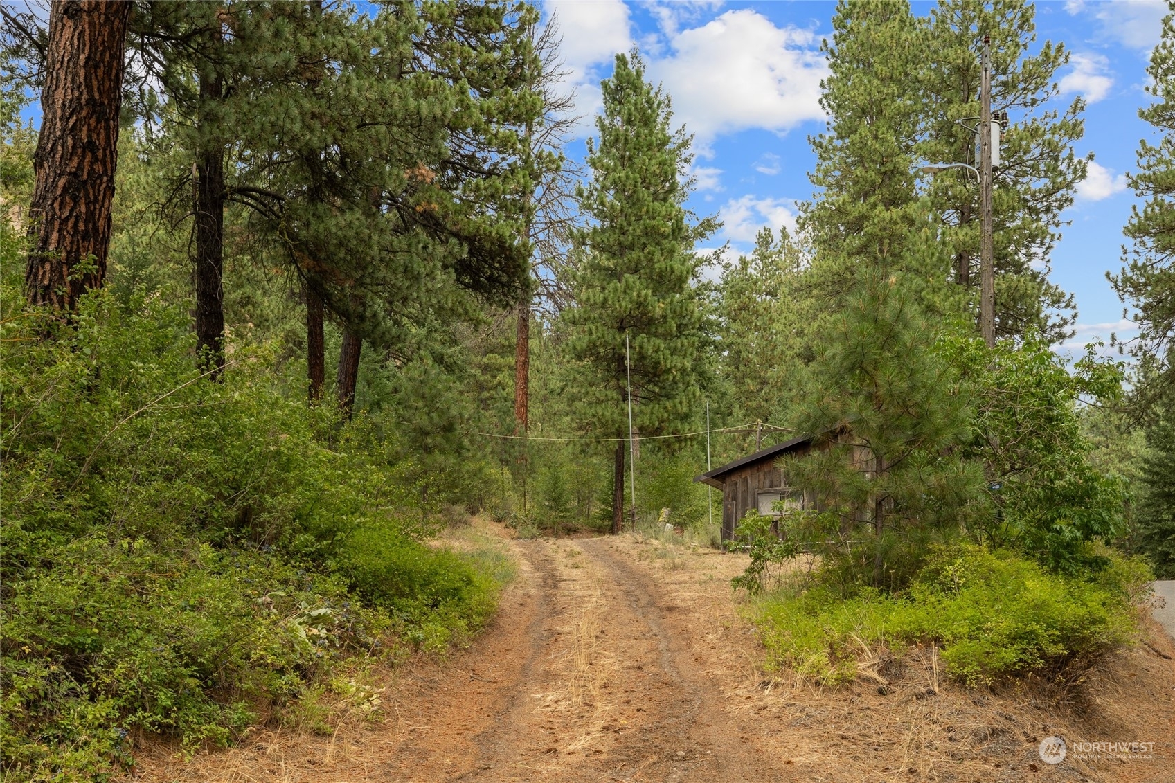 Property Photo:  3081 Liberty Road  WA 98922 