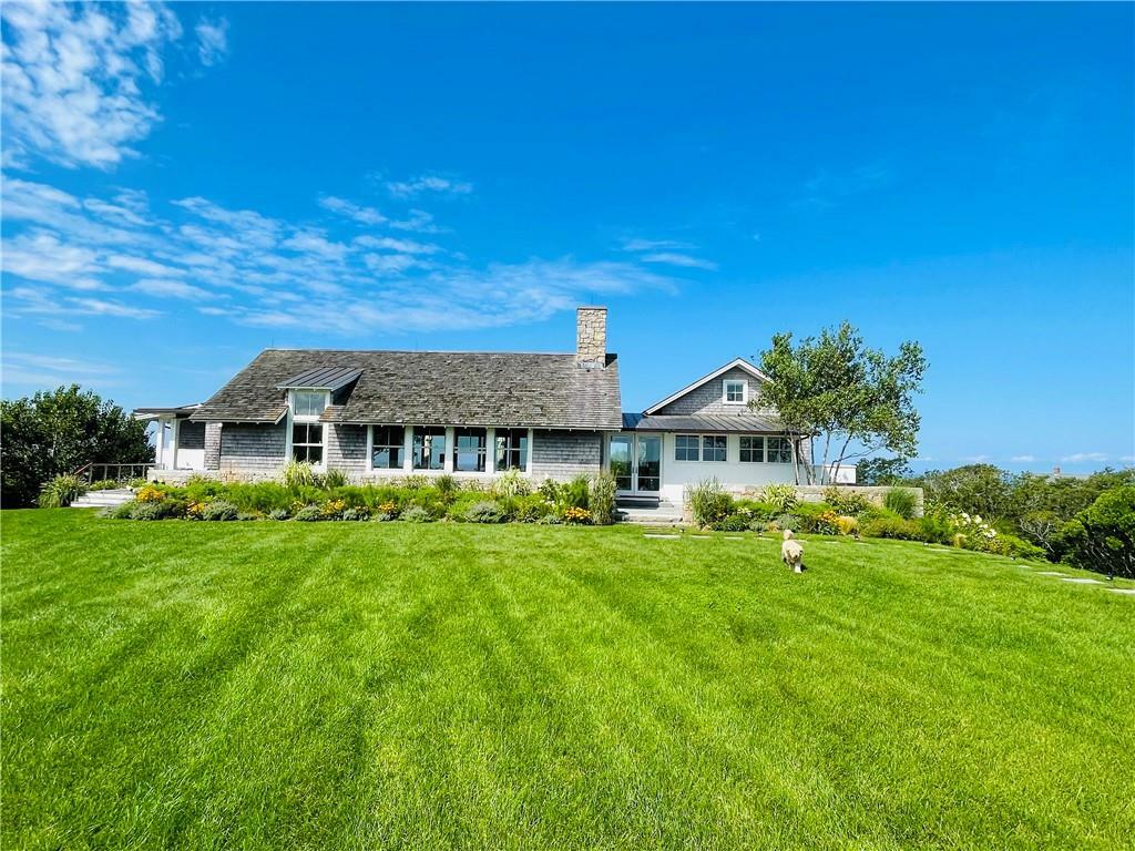 Property Photo: 10 Dunn Town Road RI 02807