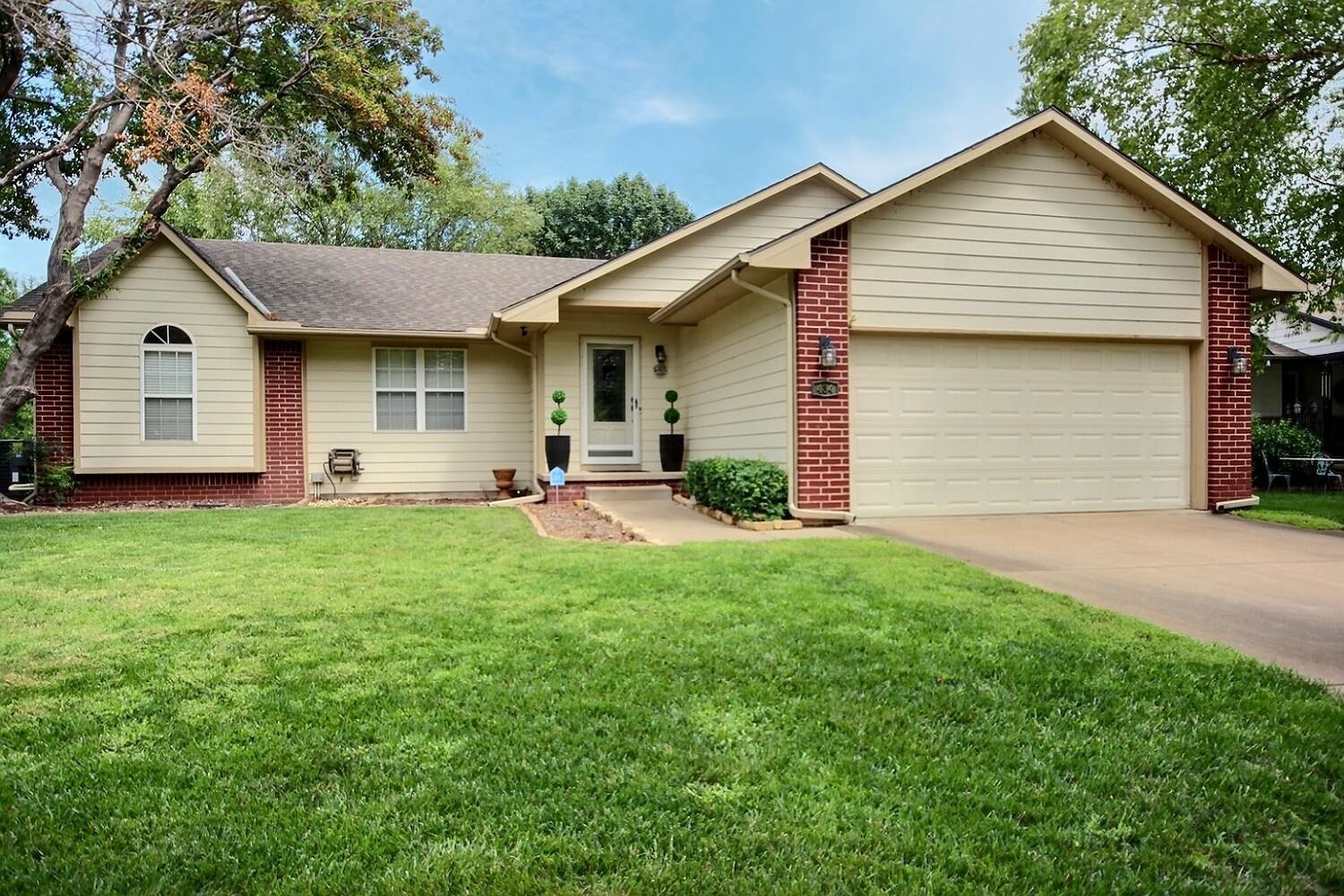 Property Photo:  434 S Firefly St  KS 67235 